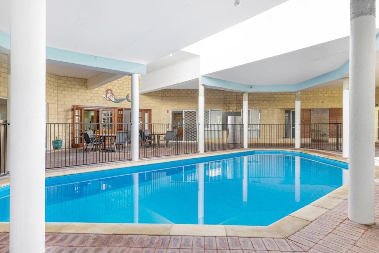 Inn The Tuarts Guest Lodge Wonnerup Exteriör bild